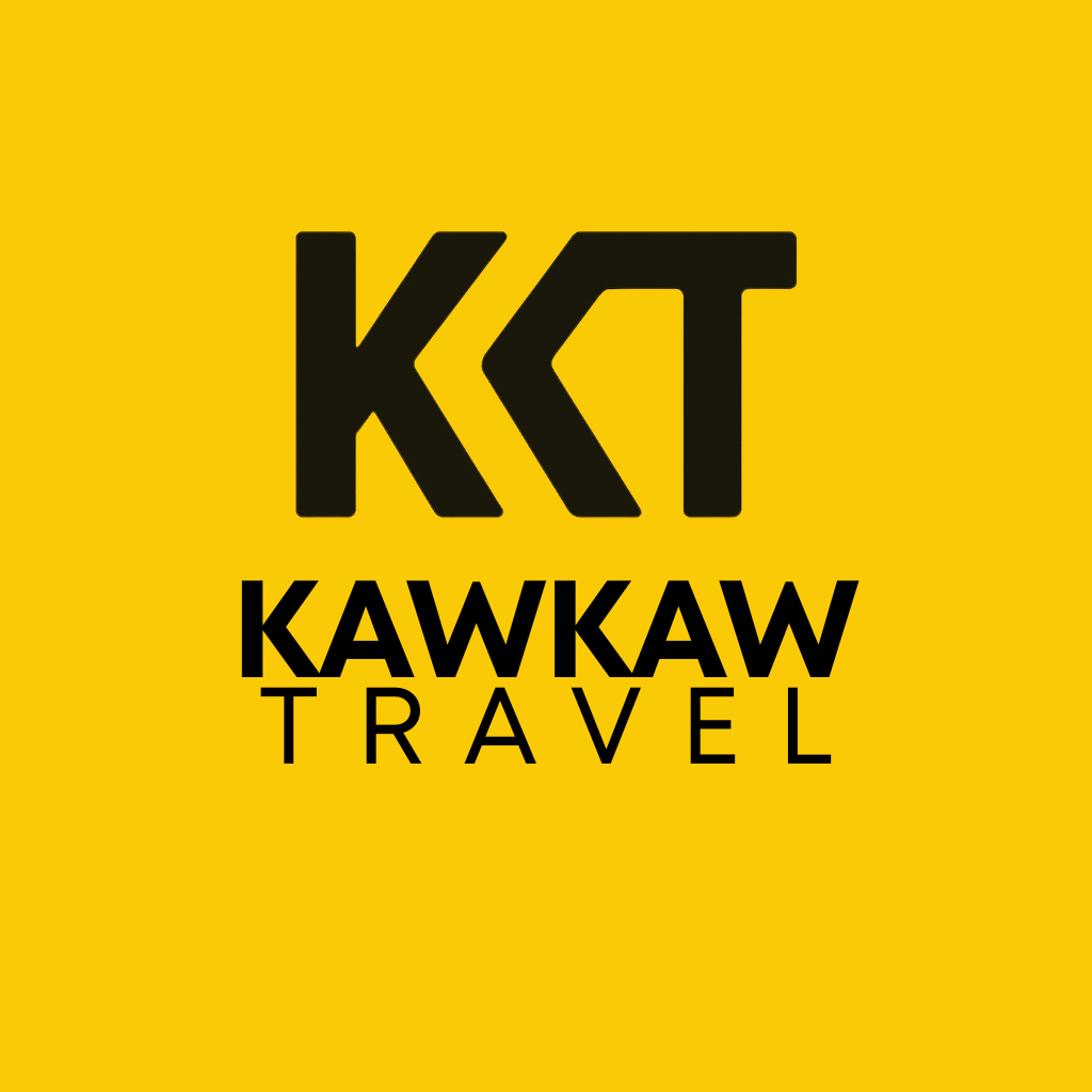 KawKaw Travel & Tours